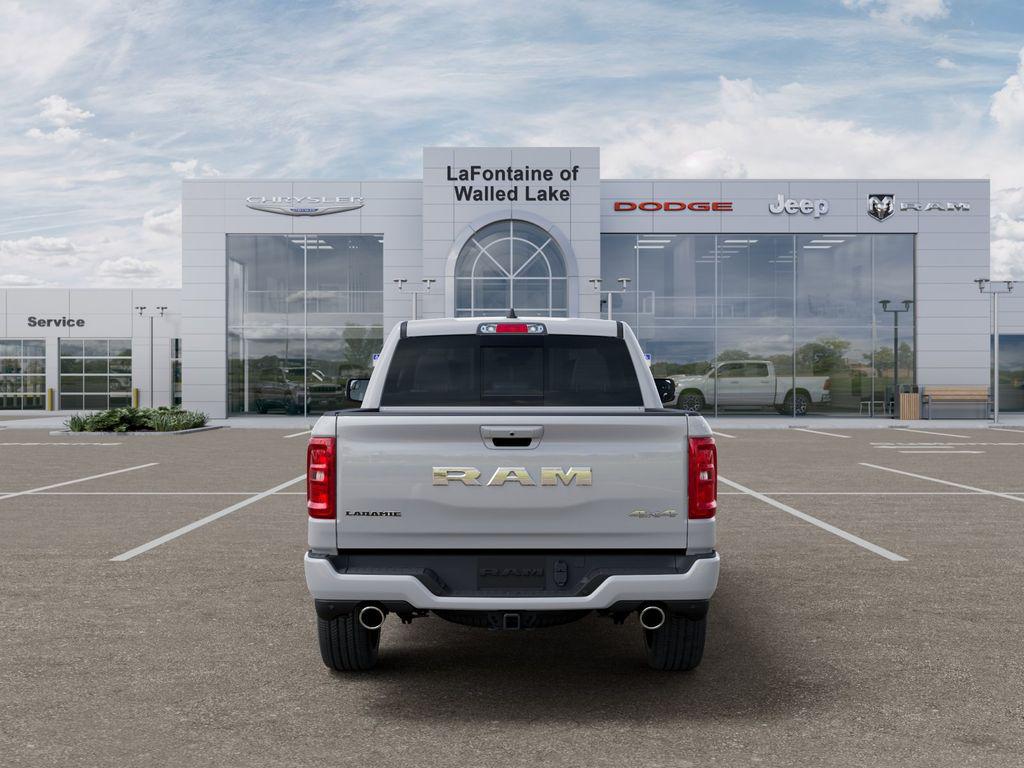صورة 7 لـ 2026 RAM 1500 LARAMIE