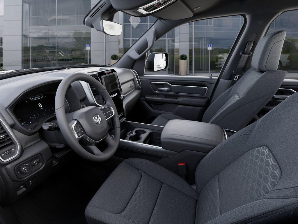 صورة مصغرة 22 لـ 2026 RAM 1500 BIG HORN/LONE STAR