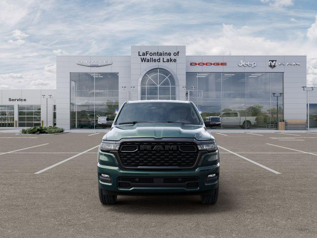 صورة 6 لـ 2026 RAM 1500 BIG HORN/LONE STAR