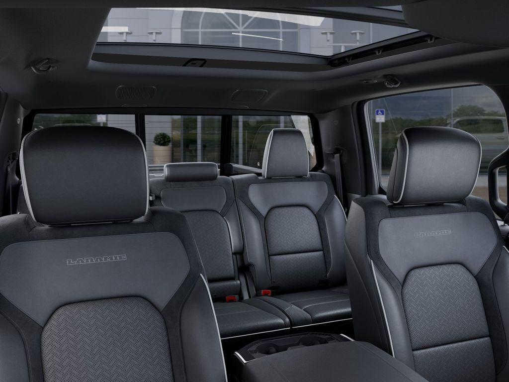 2026 RAM 1500 LARAMIE thumbnail 26