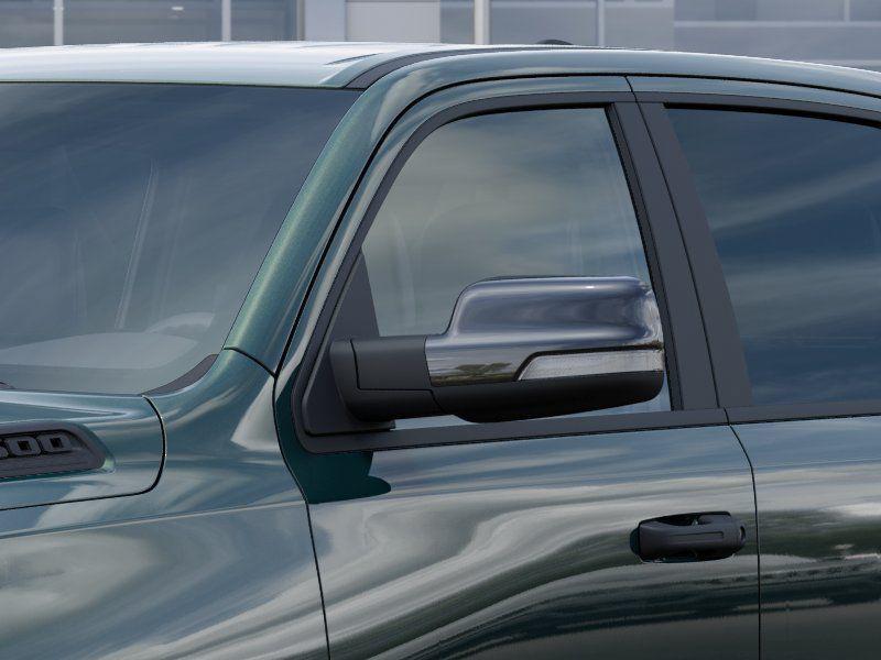 صورة مصغرة 12 لـ 2026 RAM 1500 BIG HORN/LONE STAR