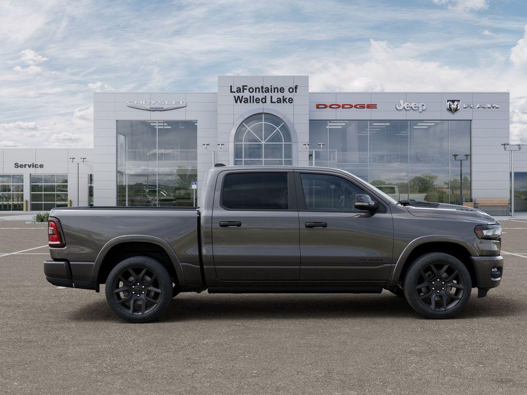 2026 RAM 1500 LARAMIE — миниатюра 21