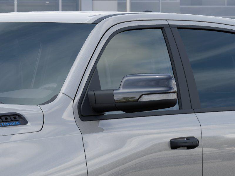 صورة مصغرة 12 لـ 2026 RAM 1500 BIG HORN/LONE STAR