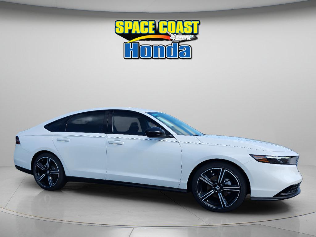 صورة مصغرة 12 لـ 2026 Honda ACCORD SE