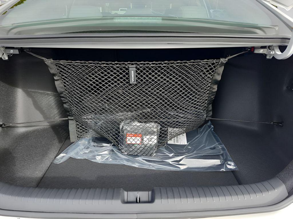 صورة مصغرة 17 لـ 2026 Honda ACCORD SE