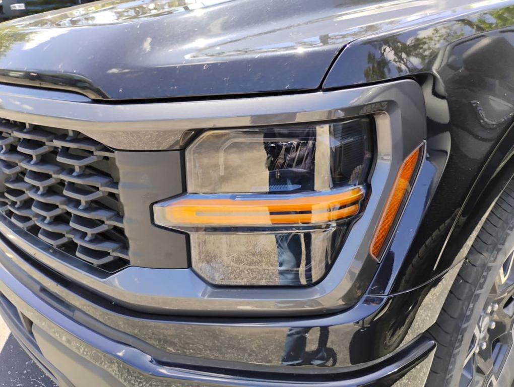 FORD F-150 STX - 6