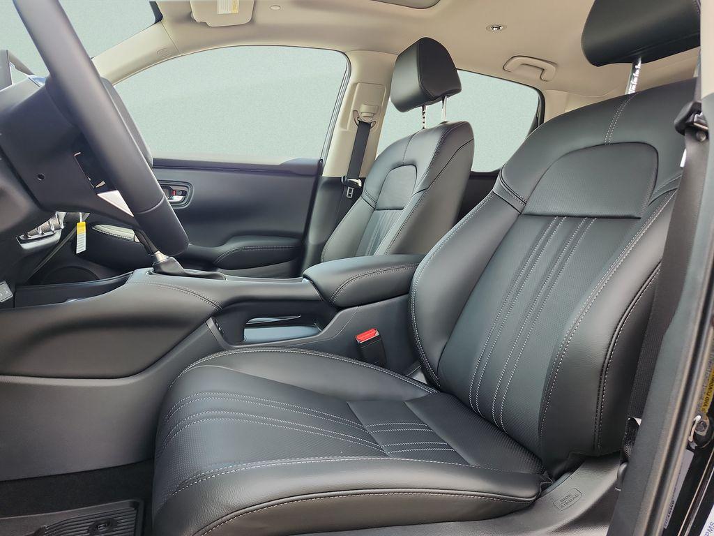 صورة مصغرة 18 لـ 2026 Honda HR-V EX-L