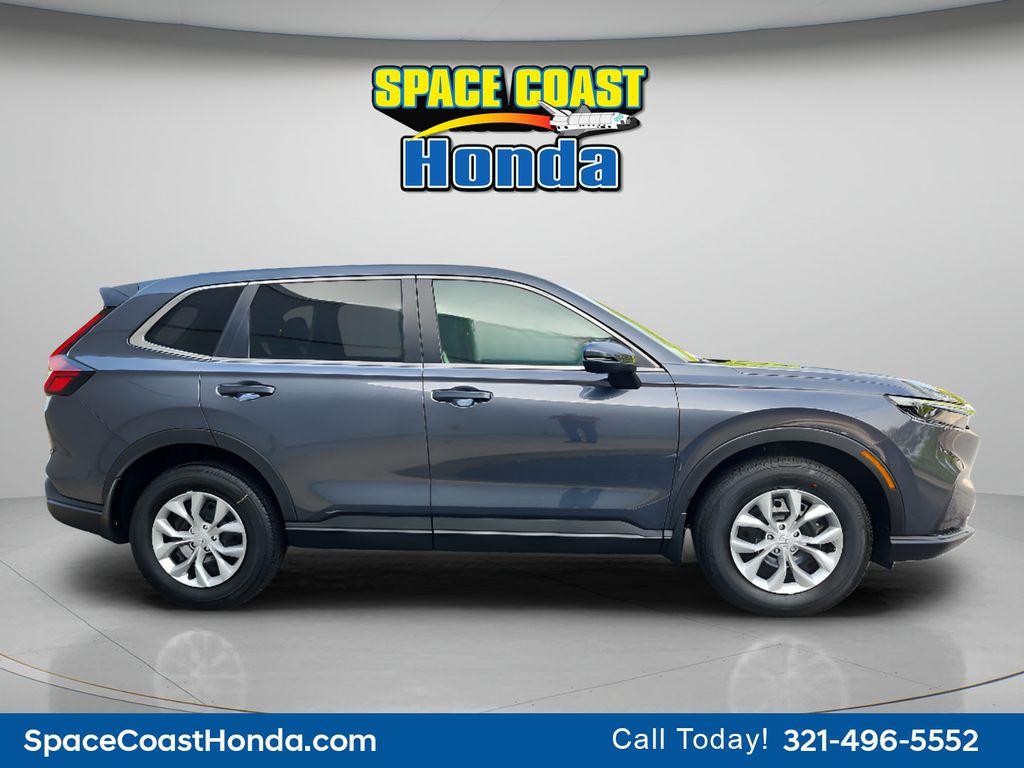 صورة 2 لـ 2026 Honda CR-V LX