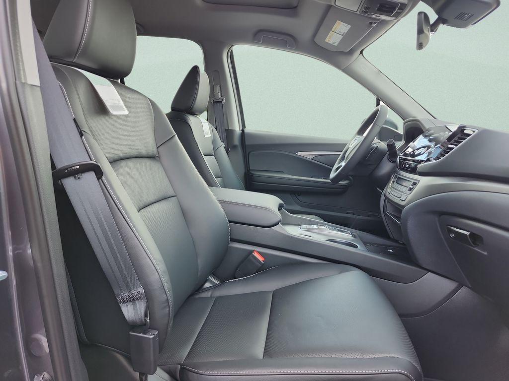 صورة مصغرة 20 لـ 2026 Honda RIDGELINE RTL