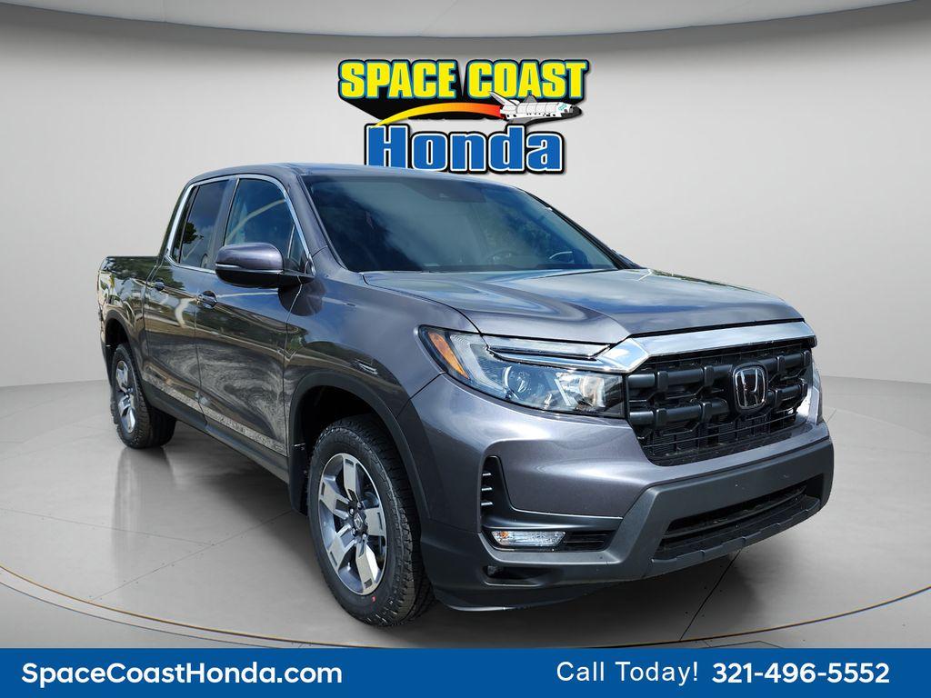 صورة مصغرة 13 لـ 2026 Honda RIDGELINE RTL