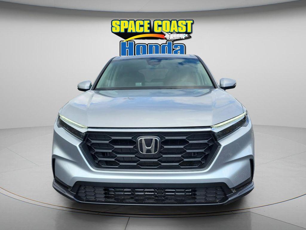 HONDA CR-V LX - 4