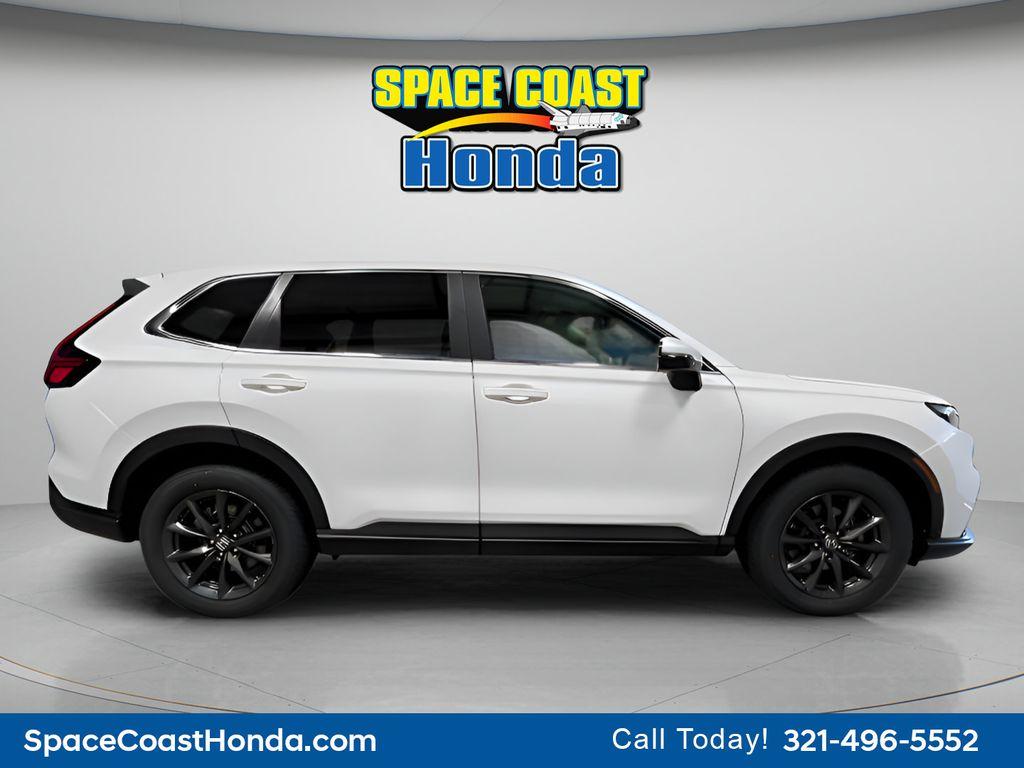 صورة 8 لـ 2026 Honda CR-V EX-L