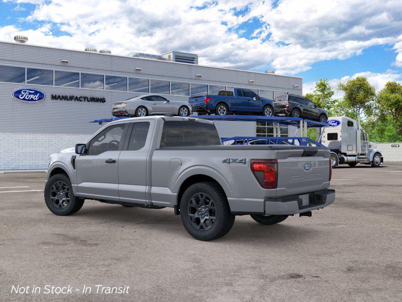 صورة 5 لـ 2026 FORD F-150 STX