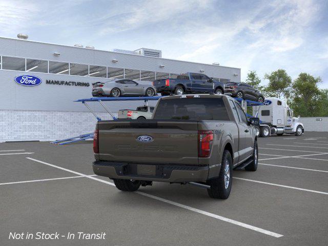 FORD F-150 XLT - 8