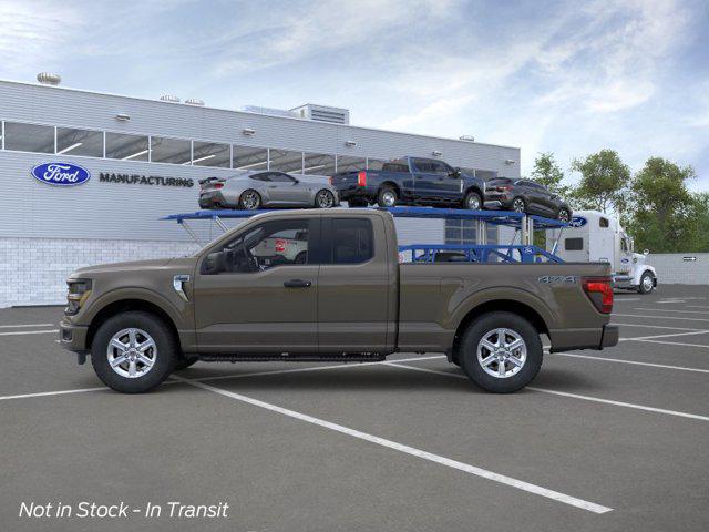 FORD F-150 XLT - 4