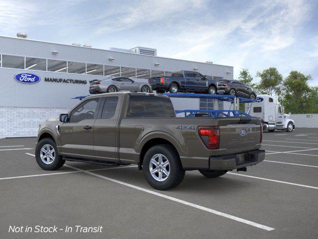 FORD F-150 XLT - 5