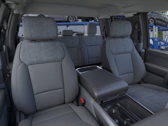 FORD F-150 XLT - 10