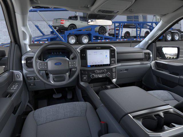 FORD F-150 XLT - 9