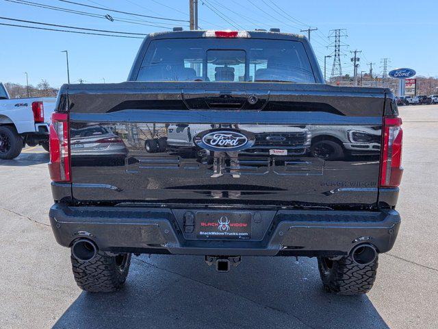 FORD F-150 XLT - 5