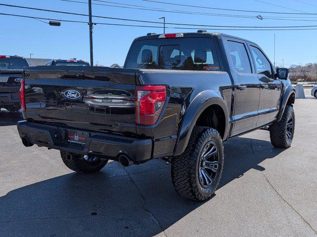 FORD F-150 XLT - 4