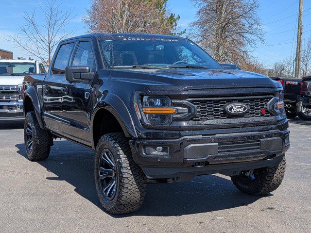 FORD F-150 XLT - 1