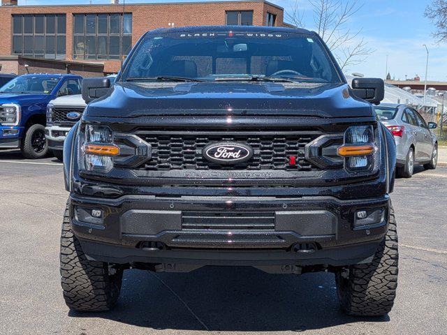 FORD F-150 XLT - 9