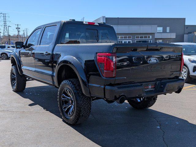 FORD F-150 XLT - 6