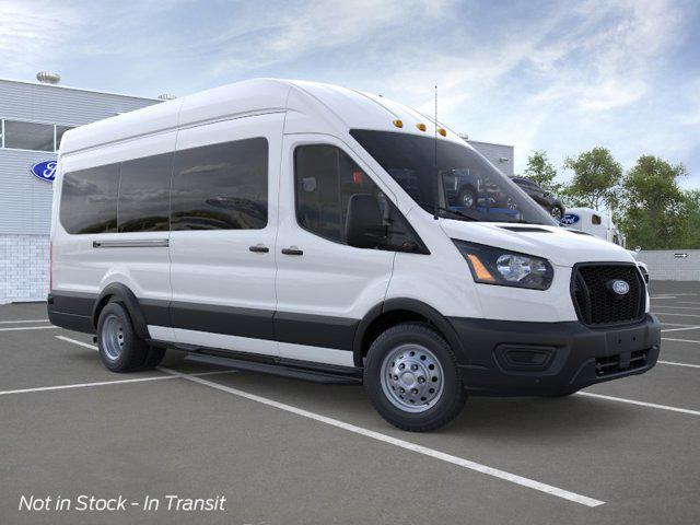 New 2026 Ford Transit-350