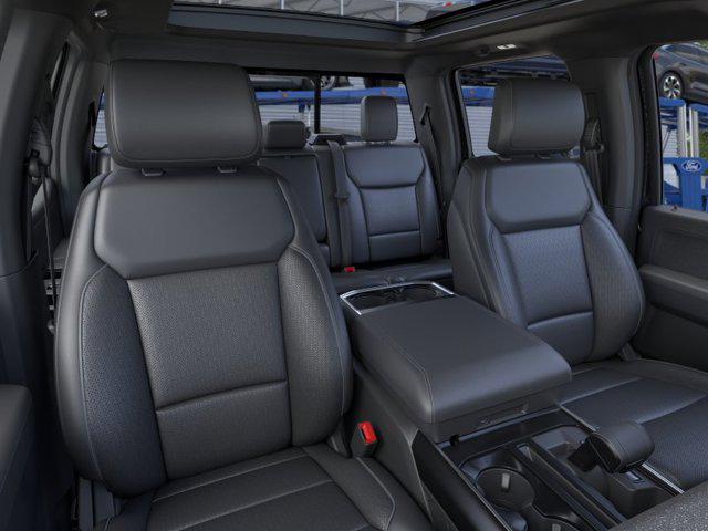 FORD F-150 LARIAT - 10