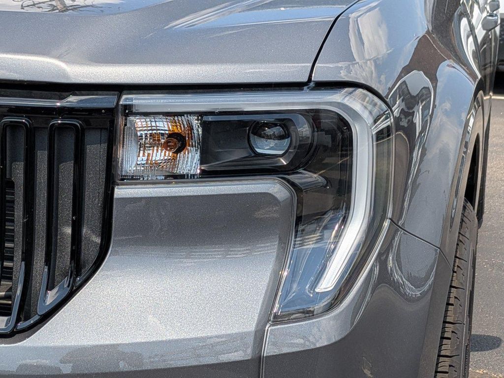 صورة 10 لـ 2026 FORD MAVERICK LOBO STANDARD