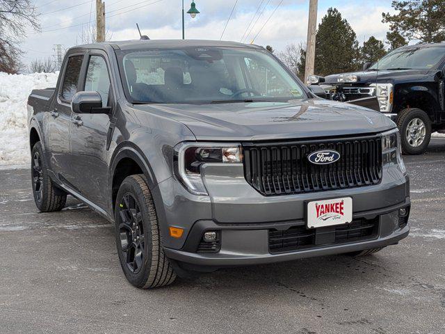 New 2026 Ford Maverick Lobo Standard