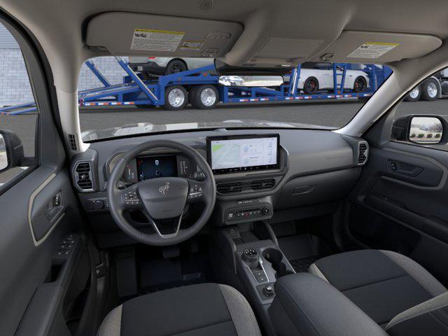 FORD BRONCO SPORT BIG BEND - 9