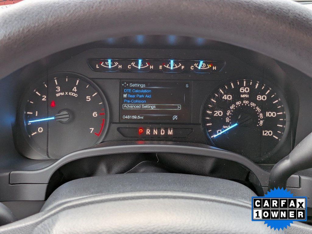 2020 FORD F-150 XL 缩略图 26
