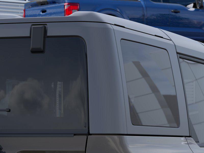 2026 FORD BRONCO OUTER BANKS 缩略图 25