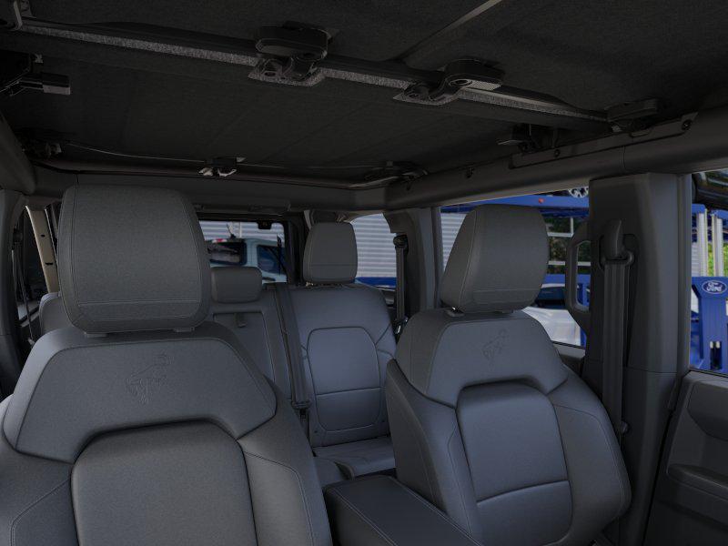 2026 FORD BRONCO OUTER BANKS 缩略图 12