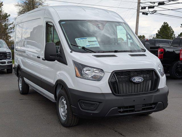 New 2026 Ford Transit-250 Base