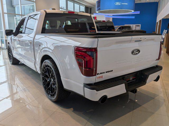 FORD F-150 LARIAT - 3