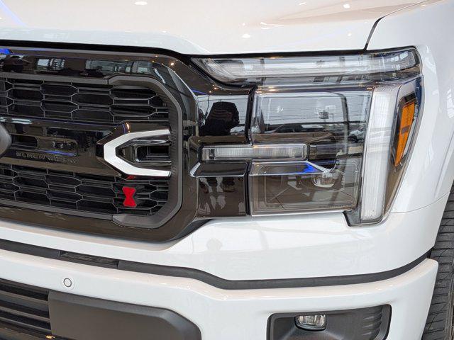 FORD F-150 LARIAT - 6