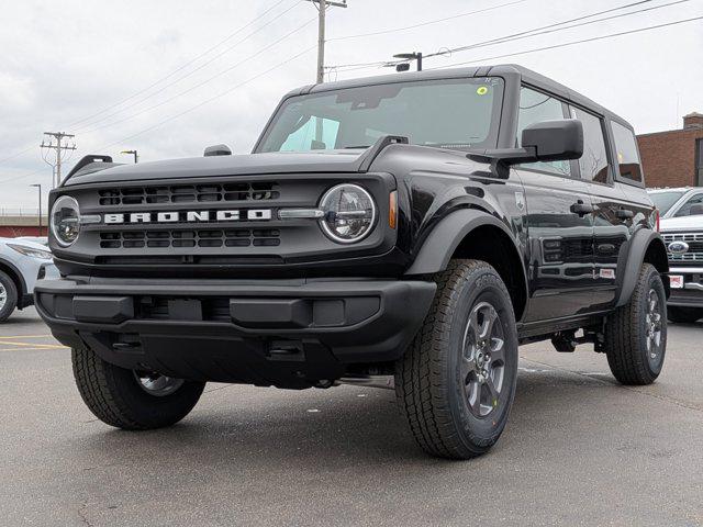 FORD BRONCO - 7