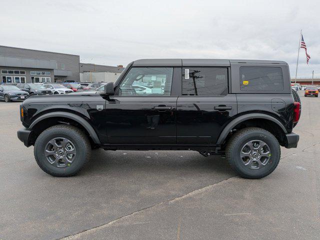FORD BRONCO - 6