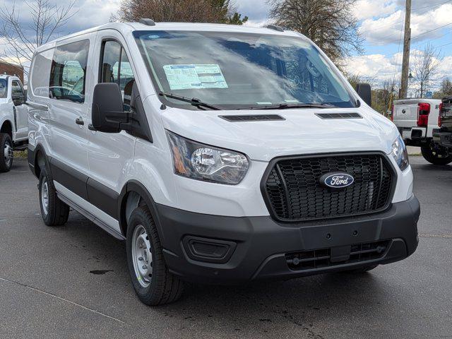 New 2026 Ford Transit-250 Base