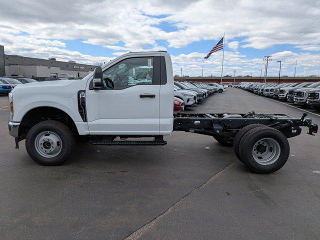 2026 FORD F-350 XL 照片 6