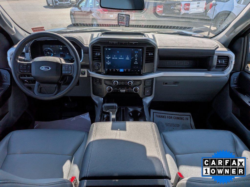2023 FORD F-150 LIGHTNING PRO — миниатюра 17