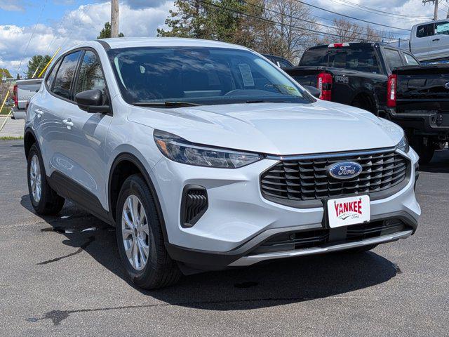 New 2026 Ford Escape Active