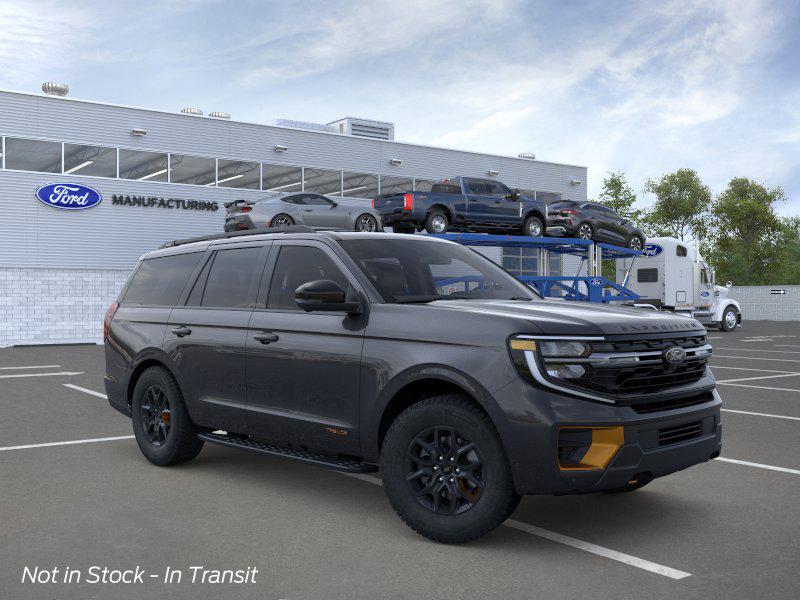 New 2026 Ford Expedition Tremor