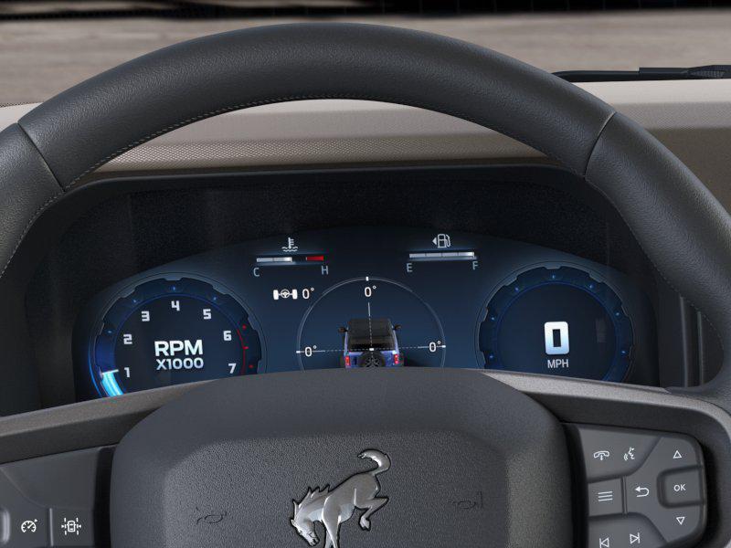 2026 FORD BRONCO BIG BEND — миниатюра 13