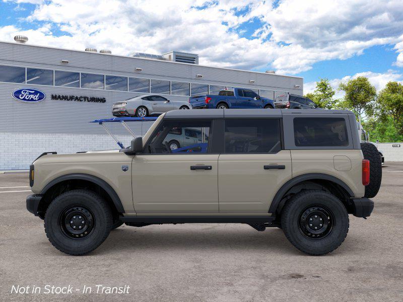 صورة 4 لـ 2026 FORD BRONCO BIG BEND