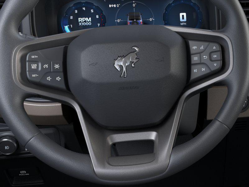 2026 FORD BRONCO BIG BEND — миниатюра 14