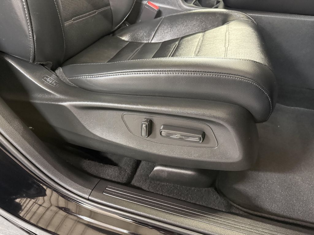 صورة مصغرة 23 لـ 2024 Honda CR-V EX-L AWD