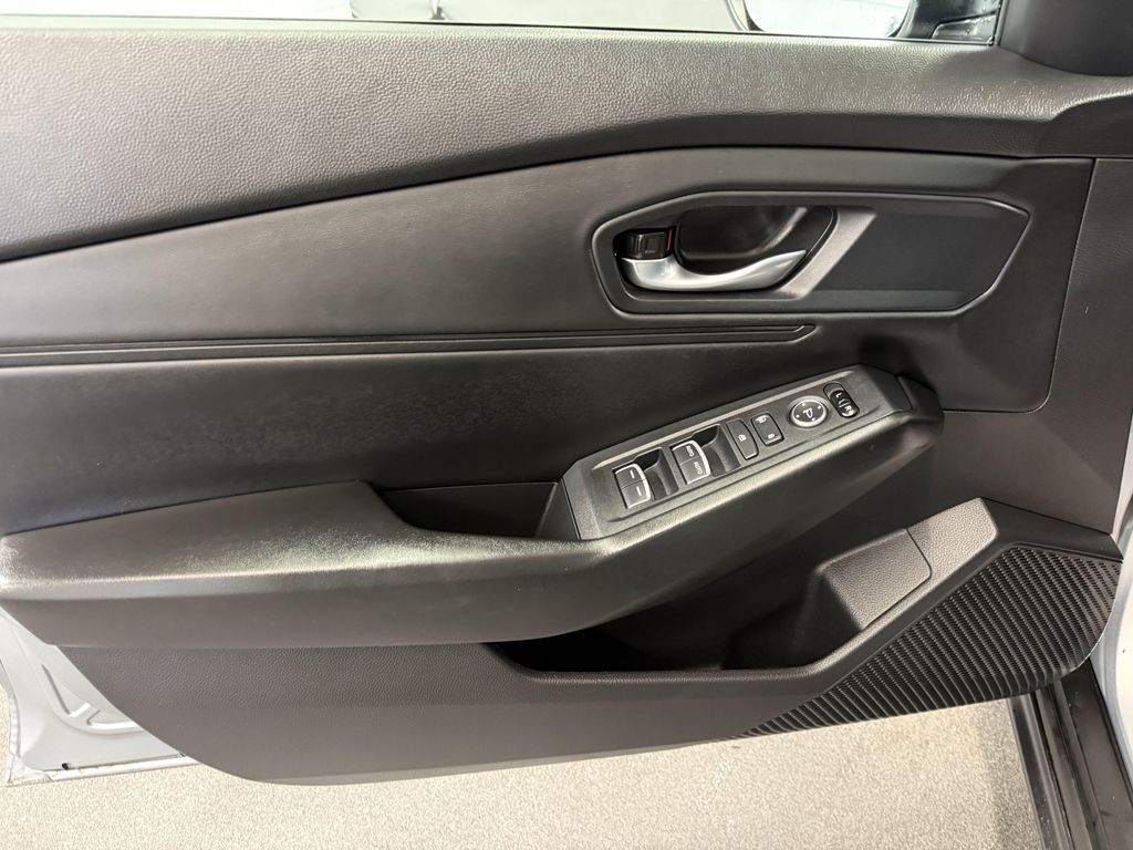 2024 Honda ACCORD EX 缩略图 15